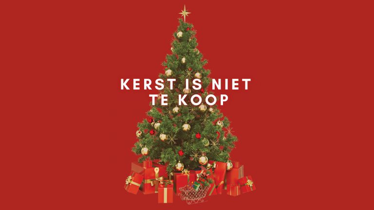 Zaterdag 24 december 21:30 uur – Kerstnachtdienst