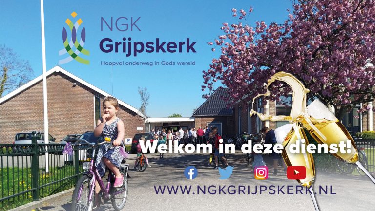 Woensdag 1 januari 10:00 uur