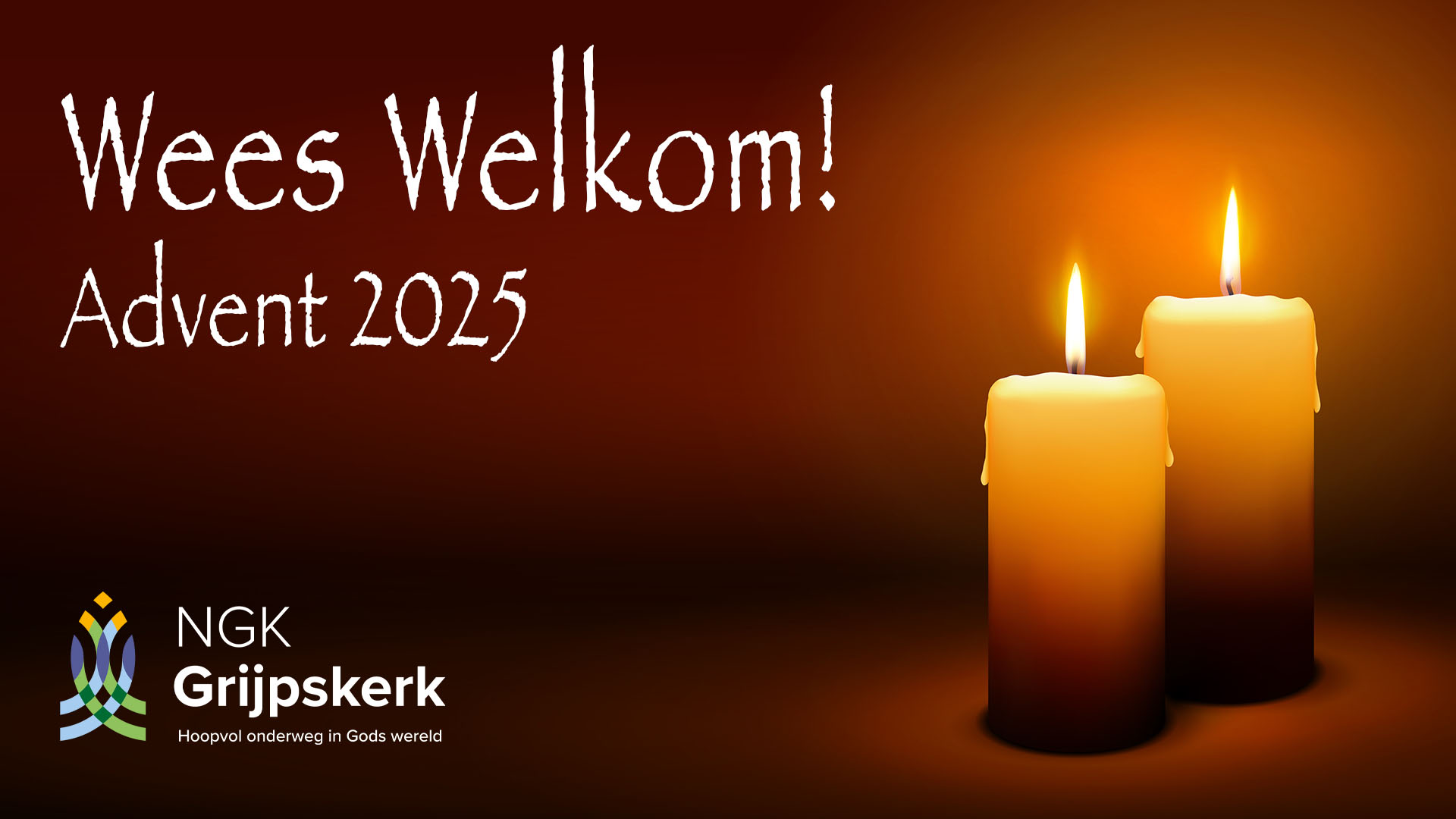 Zondag 7 december 9:30 uur