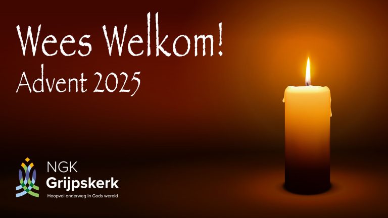 Eerste week van Advent